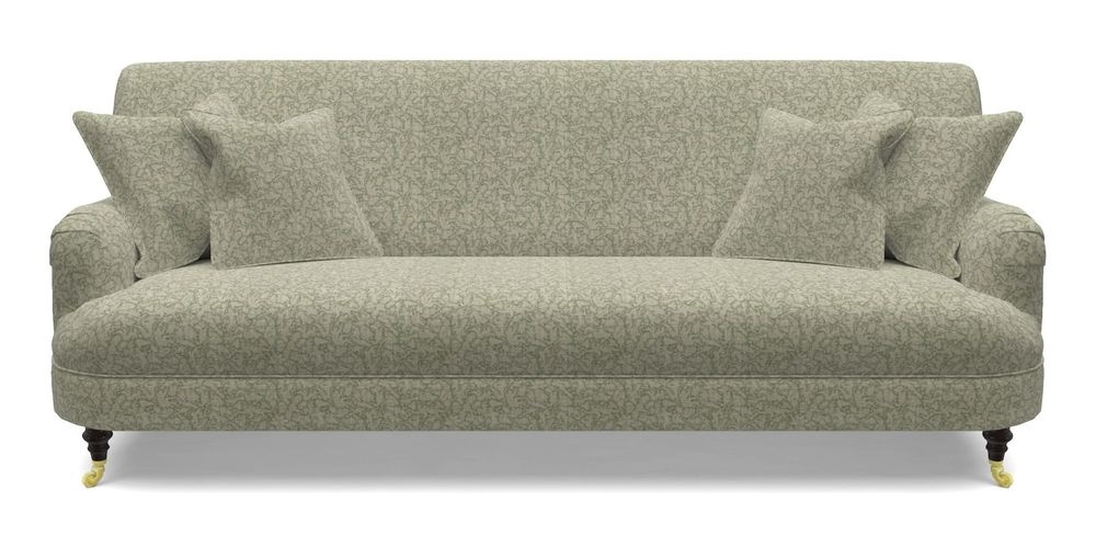 3 Seater Sofa