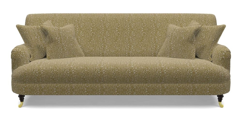 3 Seater Sofa
