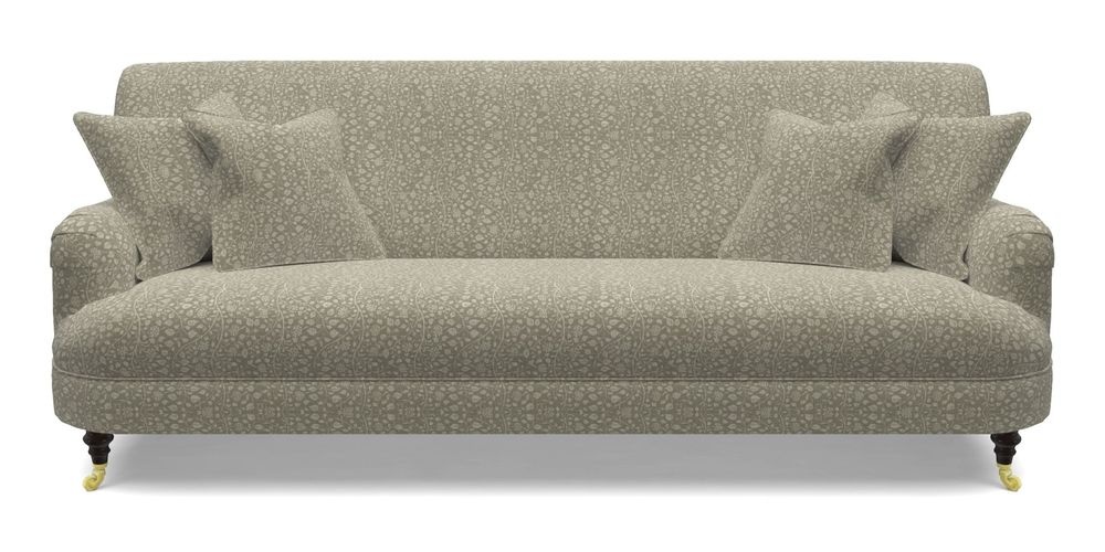 3 Seater Sofa