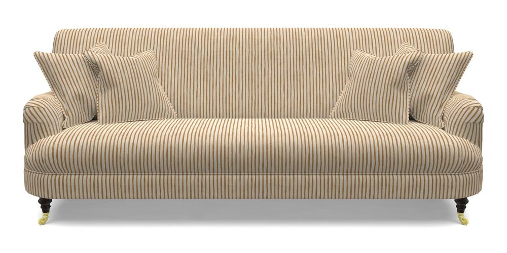 3 Seater Sofa