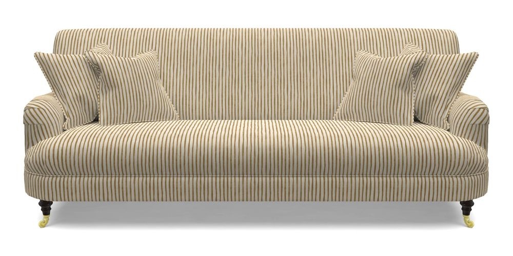 3 Seater Sofa