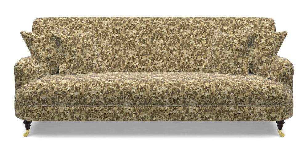 3 Seater Sofa