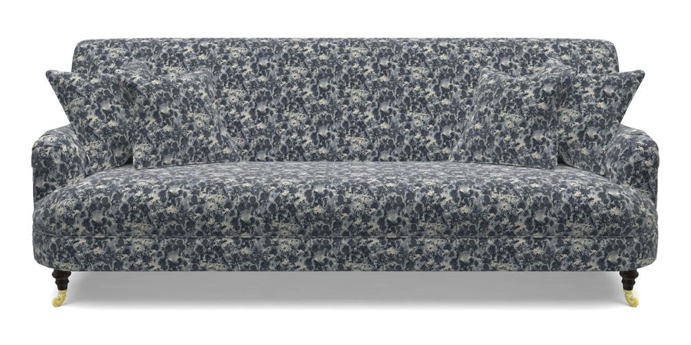 3 Seater Sofa