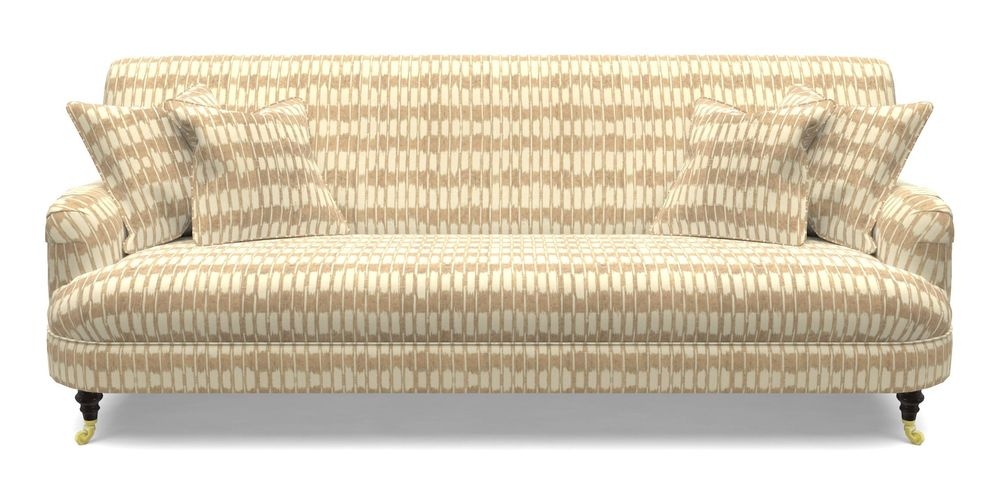 3 Seater Sofa