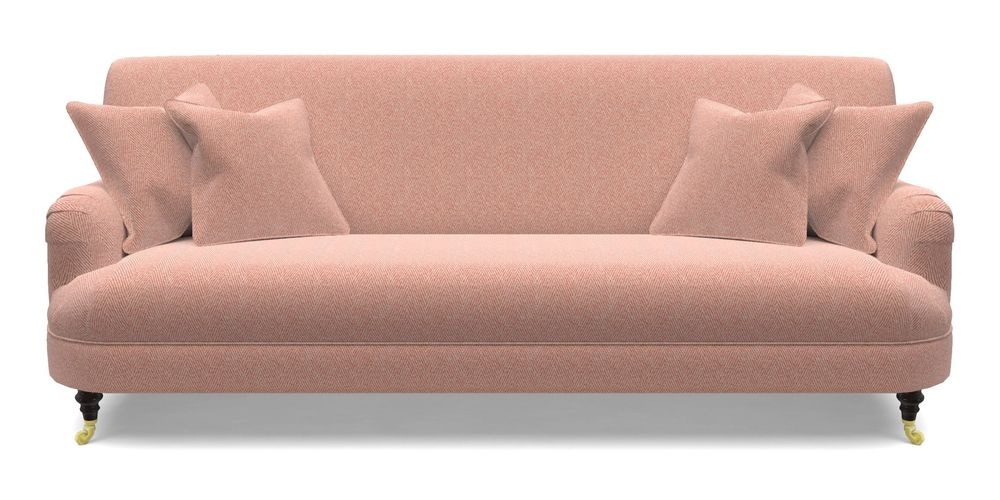 3 Seater Sofa