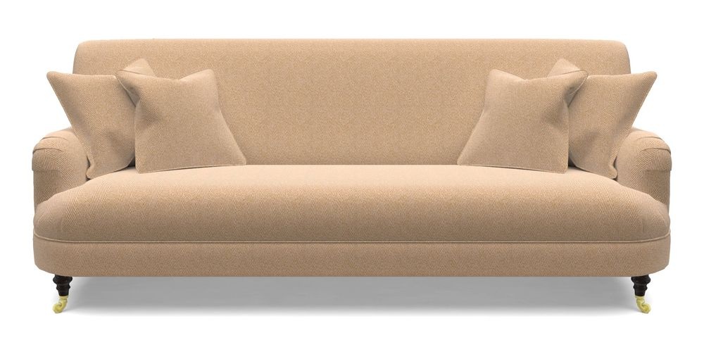 3 Seater Sofa