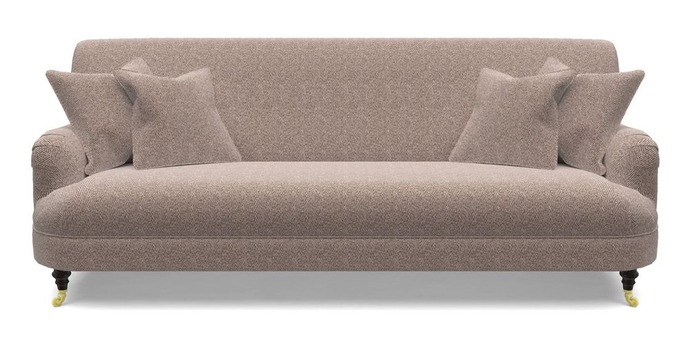 3 Seater Sofa
