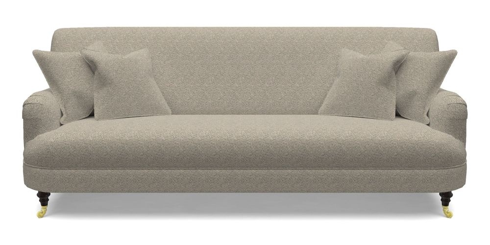 3 Seater Sofa