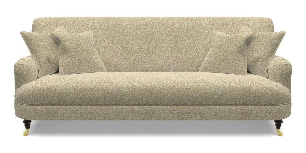 3 Seater Sofa