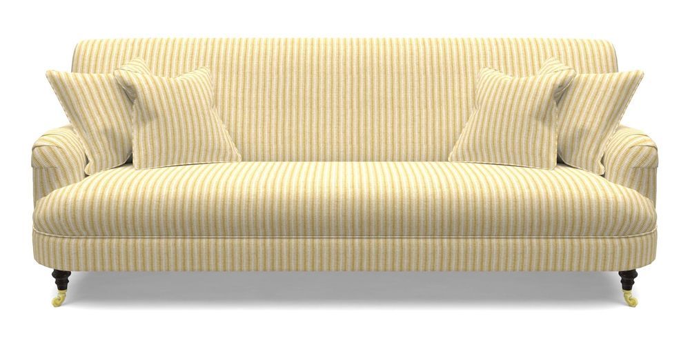 3 Seater Sofa