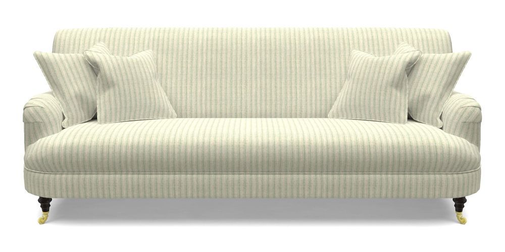 3 Seater Sofa