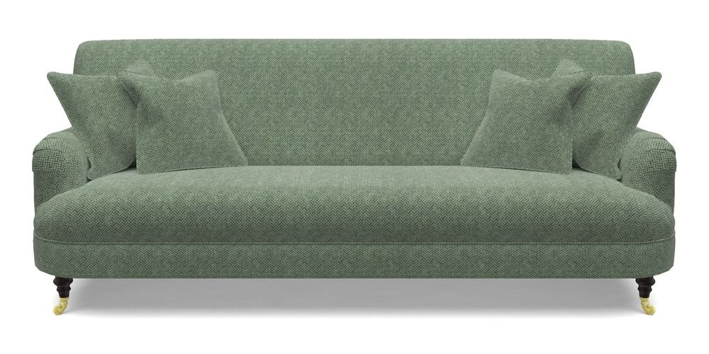 3 Seater Sofa