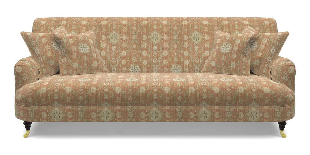 3 Seater Sofa