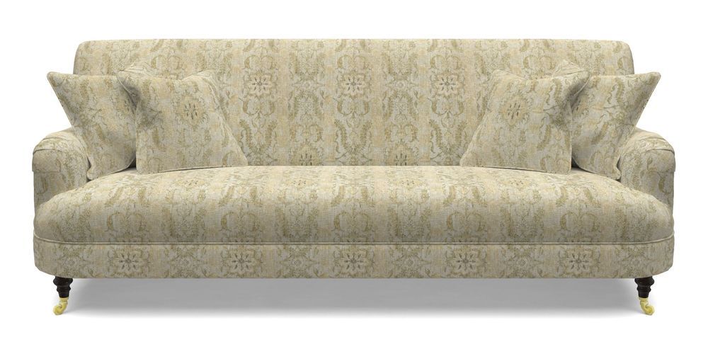 3 Seater Sofa