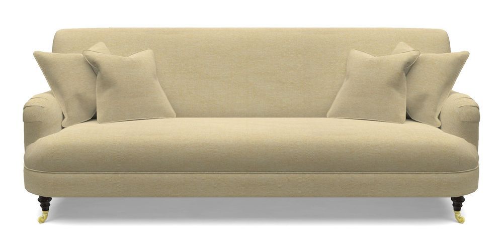 3 Seater Sofa
