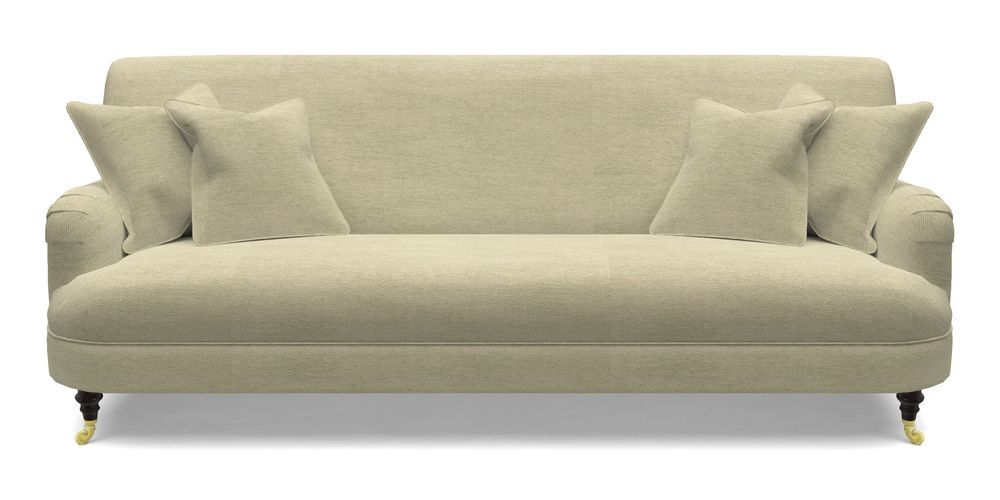 3 Seater Sofa