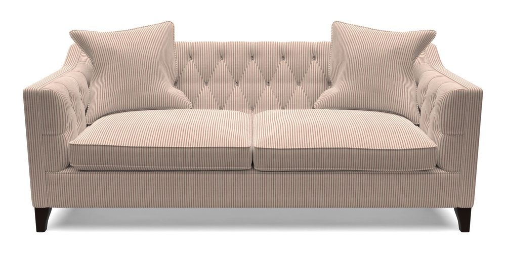 Haresfield Dipped Arm front