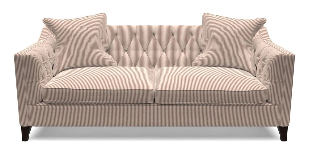 Haresfield Dipped Arm front