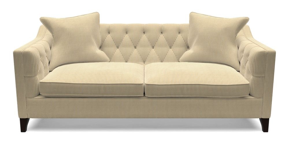 Haresfield Dipped Arm front