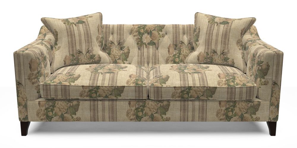 3 Seater Sofa