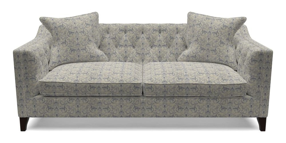 3 Seater Sofa