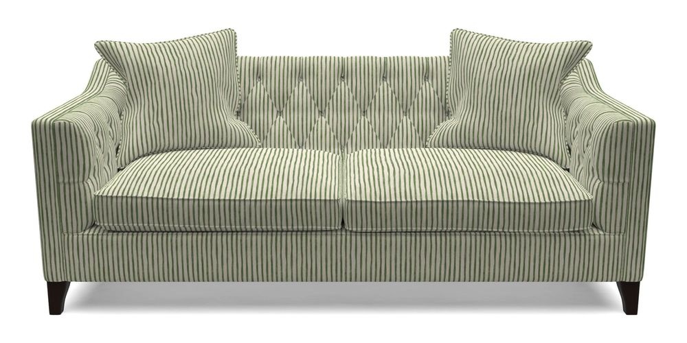 Haresfield Dipped Arm front