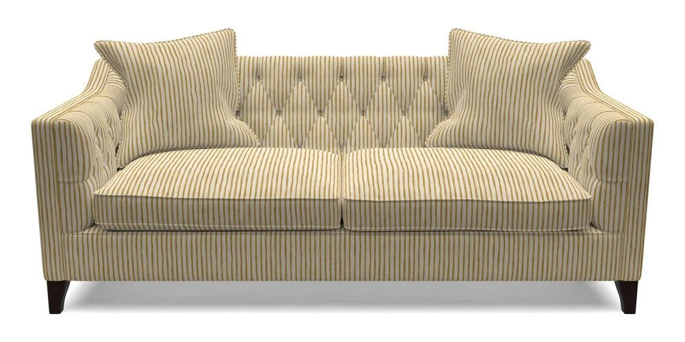 Haresfield Dipped Arm front