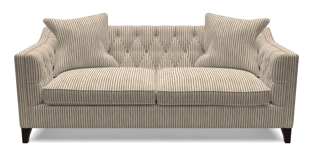 Haresfield Dipped Arm front