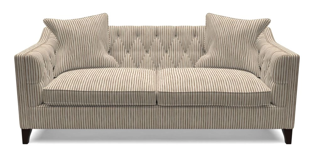 Haresfield Dipped Arm front