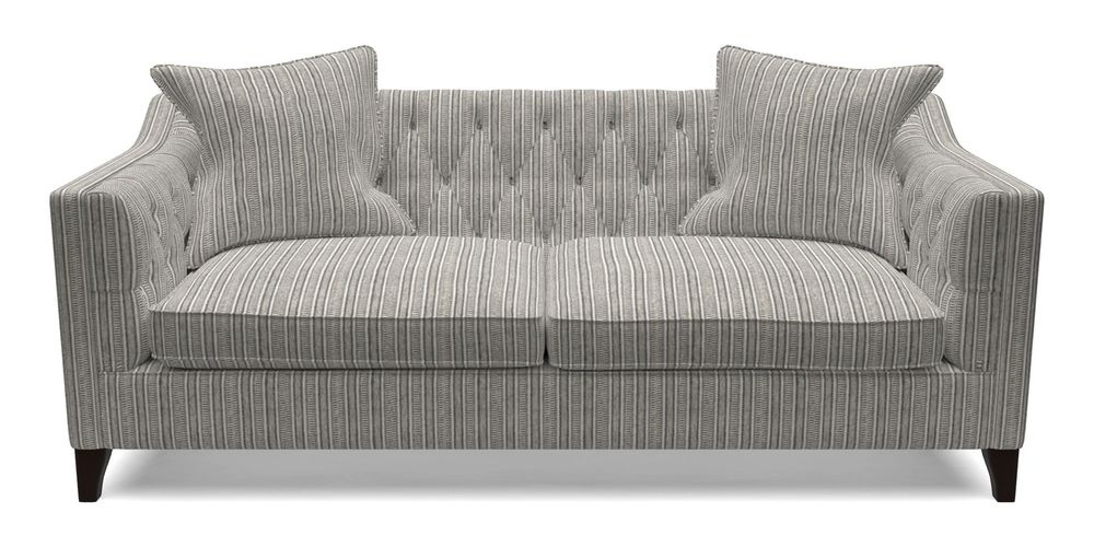 Haresfield Dipped Arm front