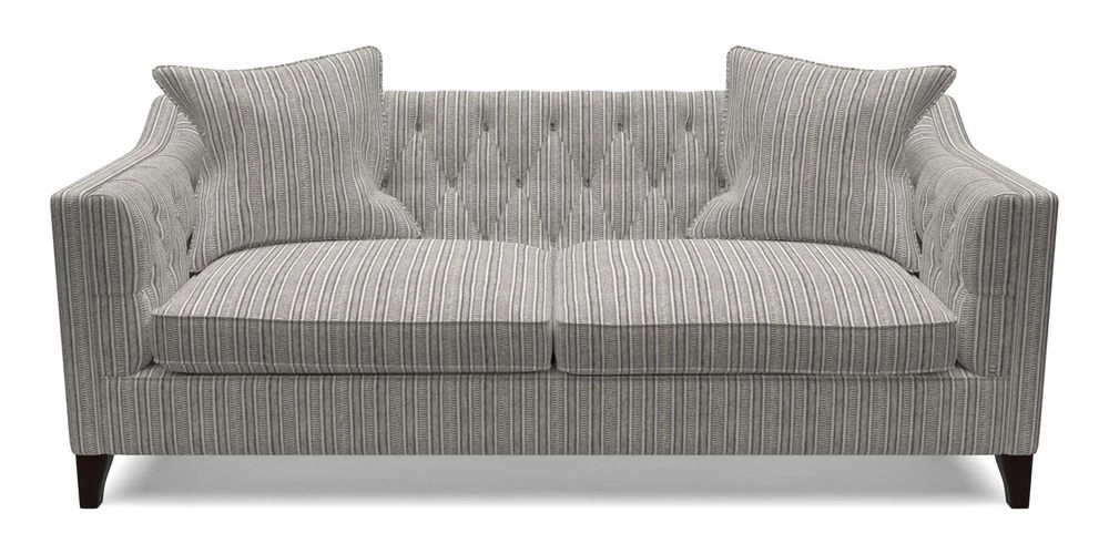 Haresfield Dipped Arm front