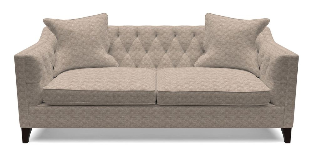 Haresfield Dipped Arm front