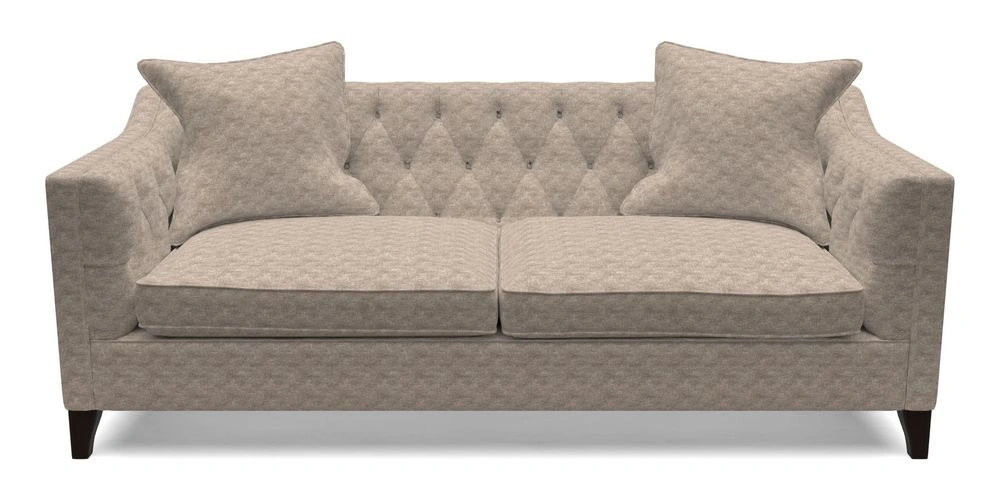 Haresfield Dipped Arm front