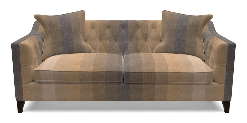 Haresfield Dipped Arm front