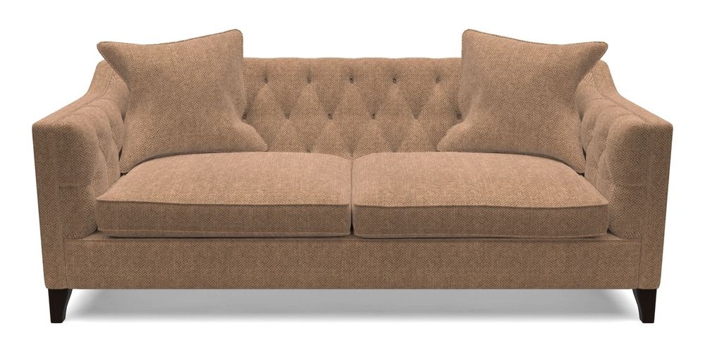 Haresfield Dipped Arm front