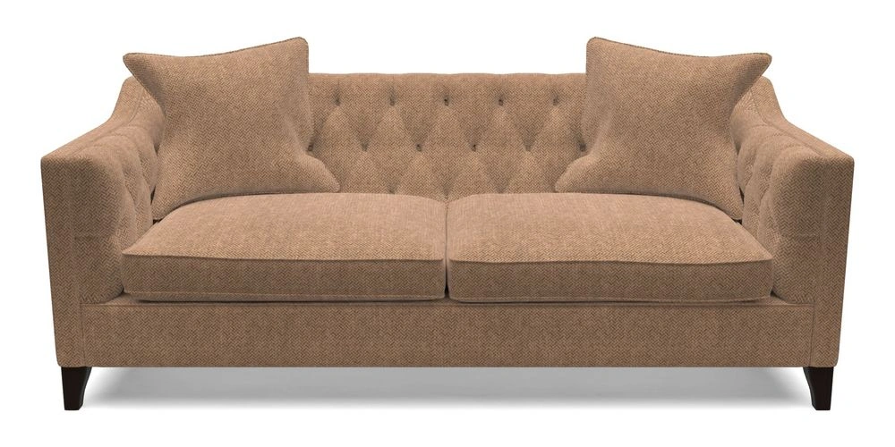 Haresfield Dipped Arm front