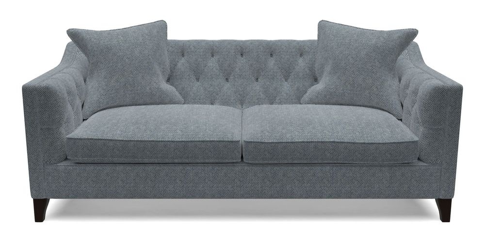 Haresfield Dipped Arm front