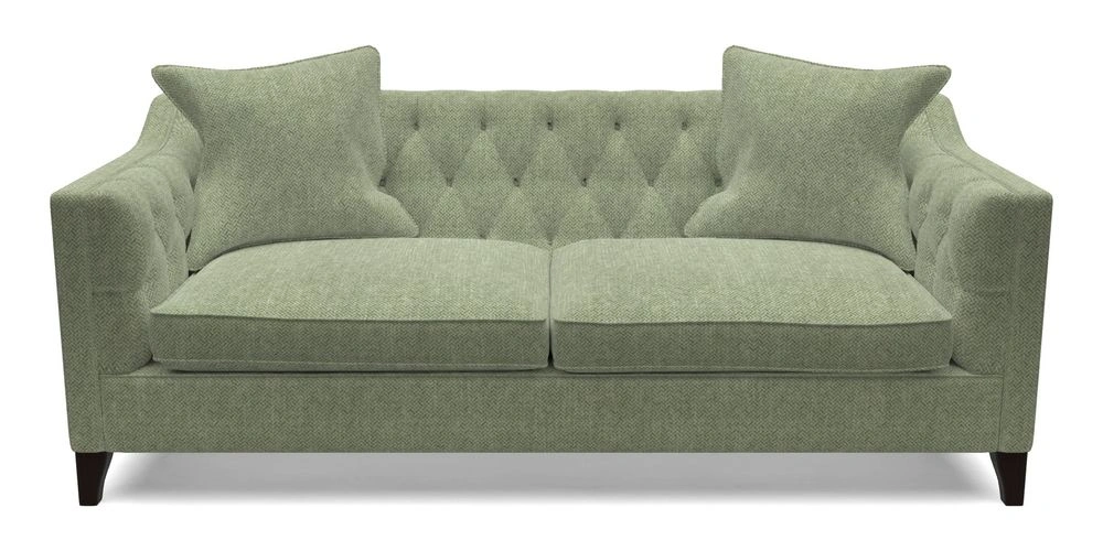 Haresfield Dipped Arm front