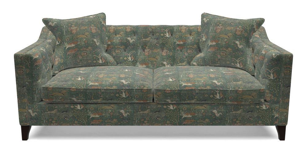 3 Seater Sofa