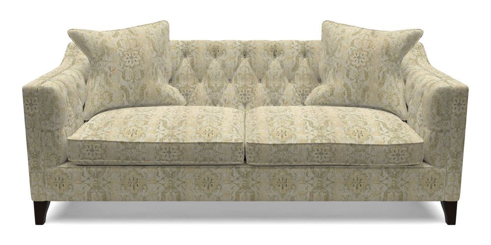 3 Seater Sofa