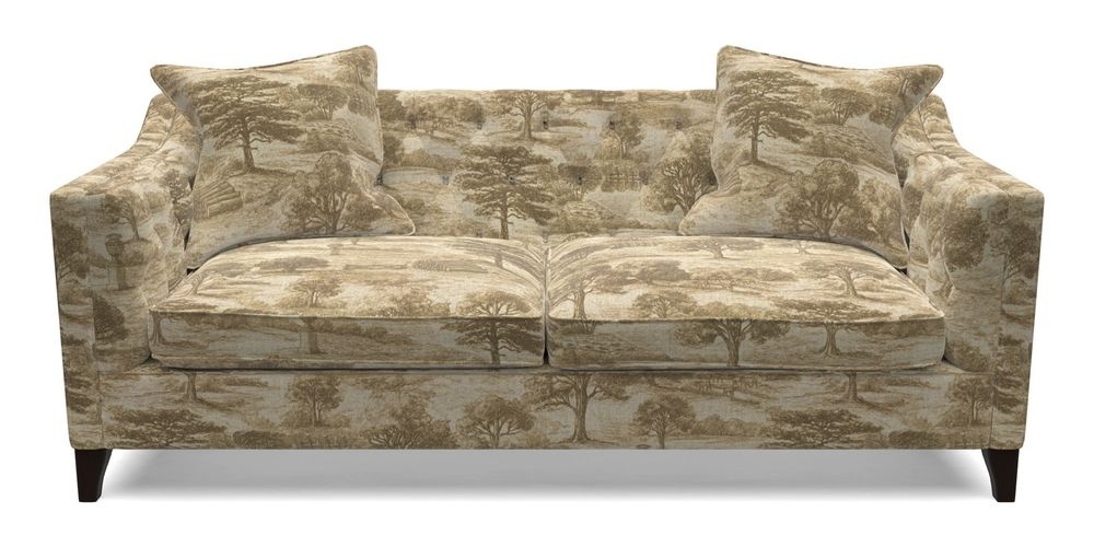 3 Seater Sofa