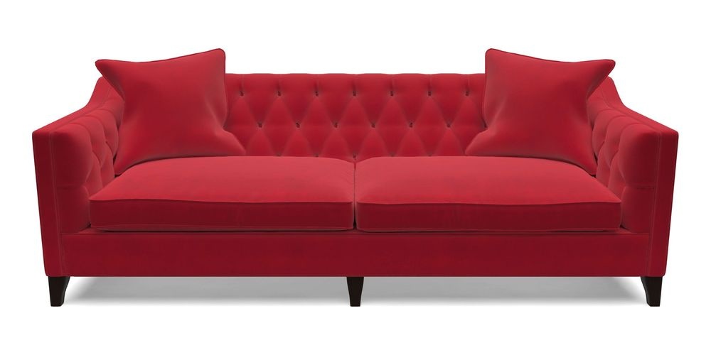 Bespoke 4 Seater Sofa