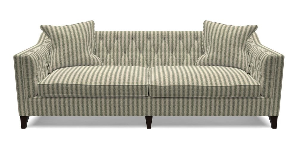 Bespoke 4 Seater Sofa