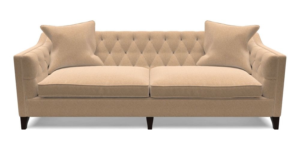 Bespoke 4 Seater Sofa