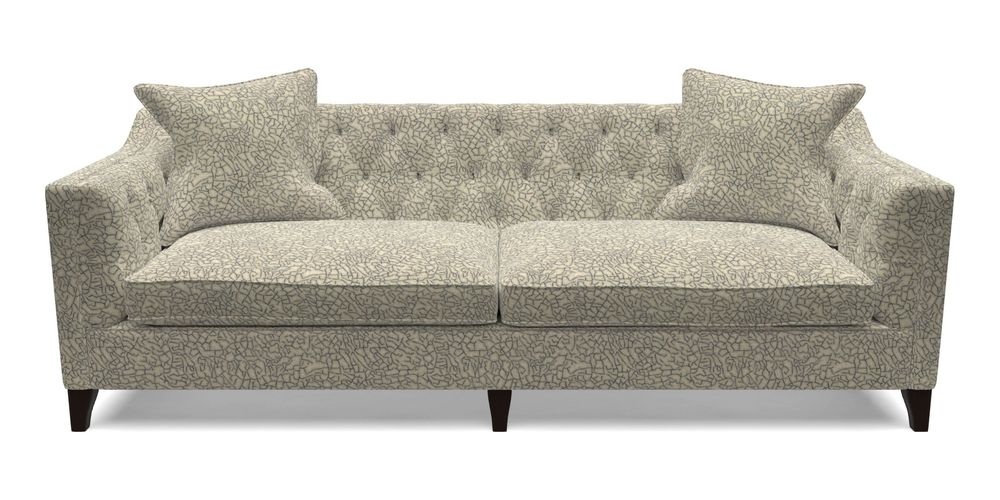 Bespoke 4 Seater Sofa
