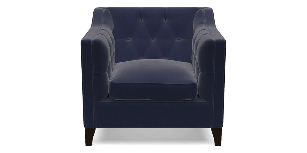 Haresfield Dipped Arm front