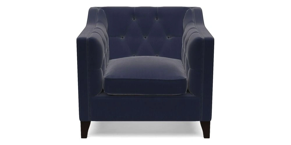 Haresfield Dipped Arm front