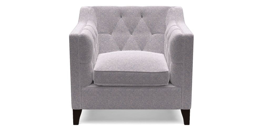 Haresfield Dipped Arm front