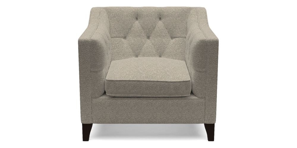 Haresfield Dipped Arm front