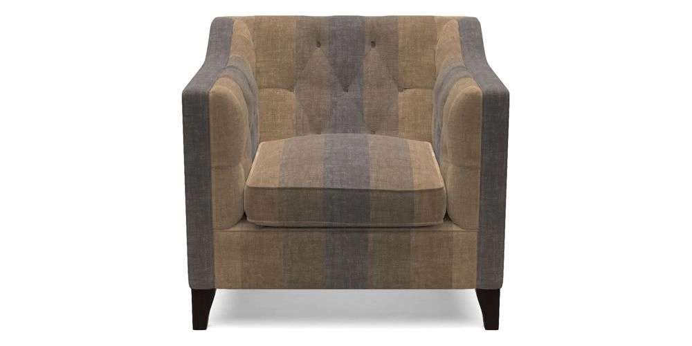 Haresfield Dipped Arm front